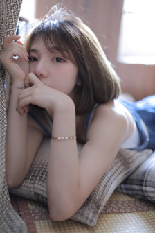麦子的秘密