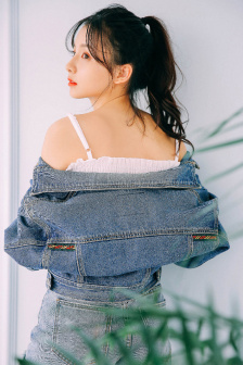 有人有